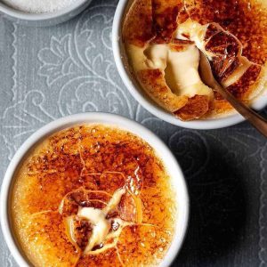 Creme Brûlée