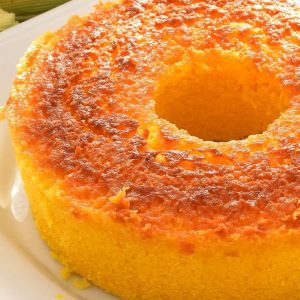 Prepare-se para um Sabor de Festa: A Receita Imperdível do Bolo de Milho!