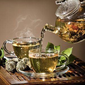 Uma Viagem Encantadora pelo Mundo dos Chás: Descubra os Sabores e Benefícios de Cada Tipo!