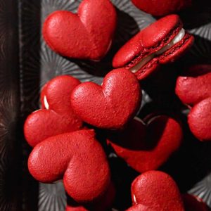 Segredos doces do Valentine’s Day: Receitas inspiradoras para uma celebração inesquecível!