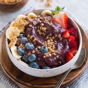A Ascensão do Açaí Doce com Guaraná no Brasil