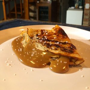 Domine a Arte dos Crepes Doces: 10 Combinações de Recheios que Vão Transformar seu Paladar!