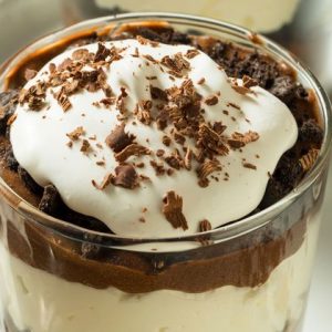 Surpreenda com o Marido Gelado: Uma Sobremesa Simples