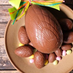 Ovos de Páscoa para Bebês: Delícias Nutritivas e Encantadoras