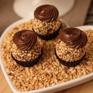 Receita: Brigadeiro de Banoffee – Delícia de Sabores Surpreendentes!