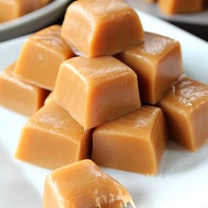 Caramelo Artesanal: Um Doce Prazer à Sua Alcance