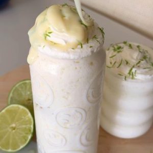 Torne Seu Verão Incrível com a Limonada Cremosa: Receita Refrescante e Fácil