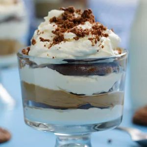 Tiramisu na Taça: A Sobremesa Perfeita ao Seu Alcance!