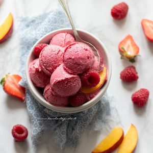 Receita de Gelato Saudável: Sabores Fit para Sua Dieta!