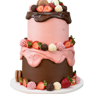Personalização na Confeitaria: Como Criar Bolos Exclusivos e Encantar Clientes