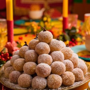 Beijinho: Uma Receita Simples e Deliciosa para Você Preparar em Casa