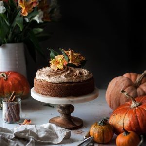 Receita de Torta de Abóbora de Forno: Passo a Passo Completo
