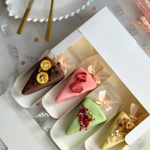 Como Transformar sua Paixão por Confeitaria em um Negócio Rentável