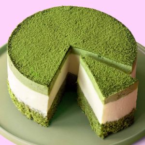 Sabores Globais e Exóticos: A Confeitaria sem Fronteiras