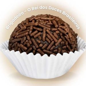 Receitas de Doces Clássicos que Nunca Saem de Moda