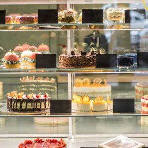 Confeitaria: O Guia Completo para Começar e Prosperar no Mundo dos Doces