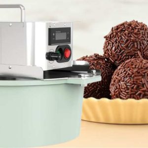 Panela Mexedora Automática: Review 2025 + Melhores Maquinas de Mexer Doces