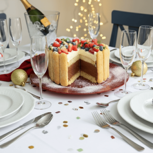 Receitas Festivas para Transformar seu Fim de Ano: 40 Dias de Sabores Inesquecíveis